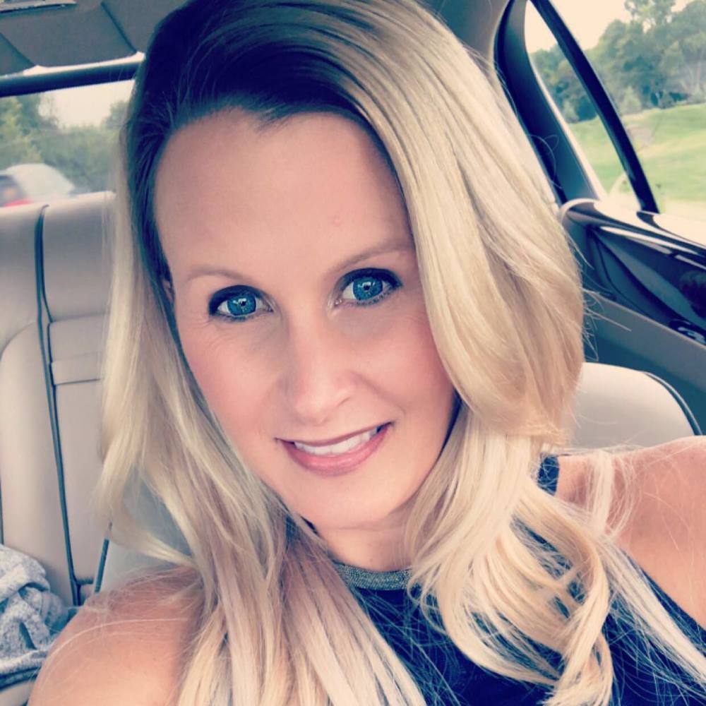 Meet your Posher, Colleen